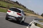 Seat Altea Freetrack 2007 года